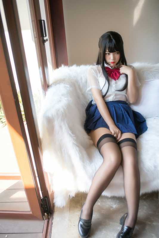 白烨 情人节特辑 [52P/103M]