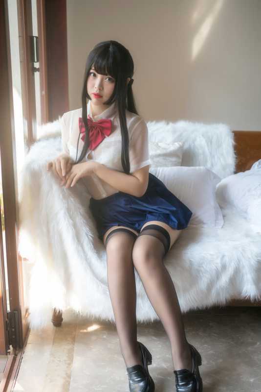 白烨 情人节特辑 [52P/103M]