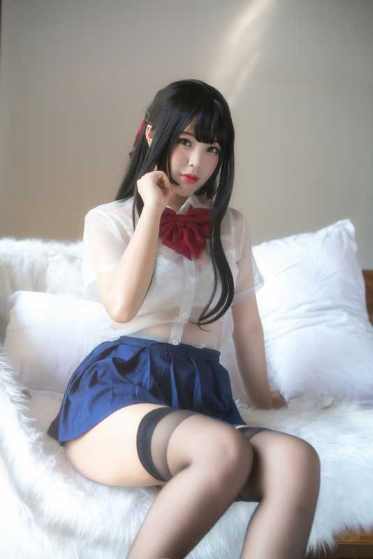 白烨 情人节特辑 [52P/103M]