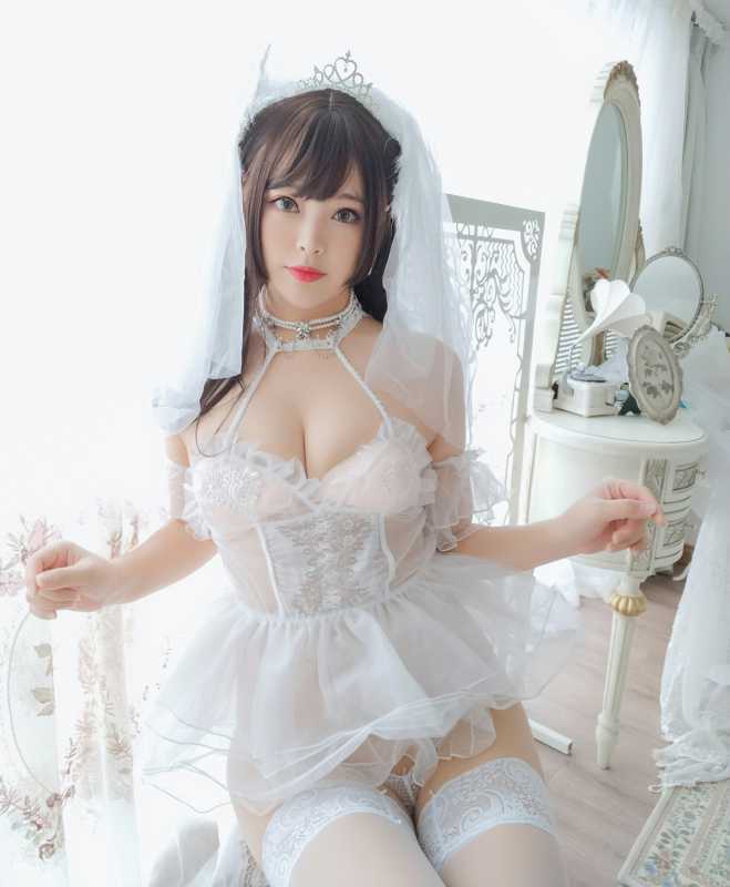 白烨 白天鹅自拍 [24P/55.5M]