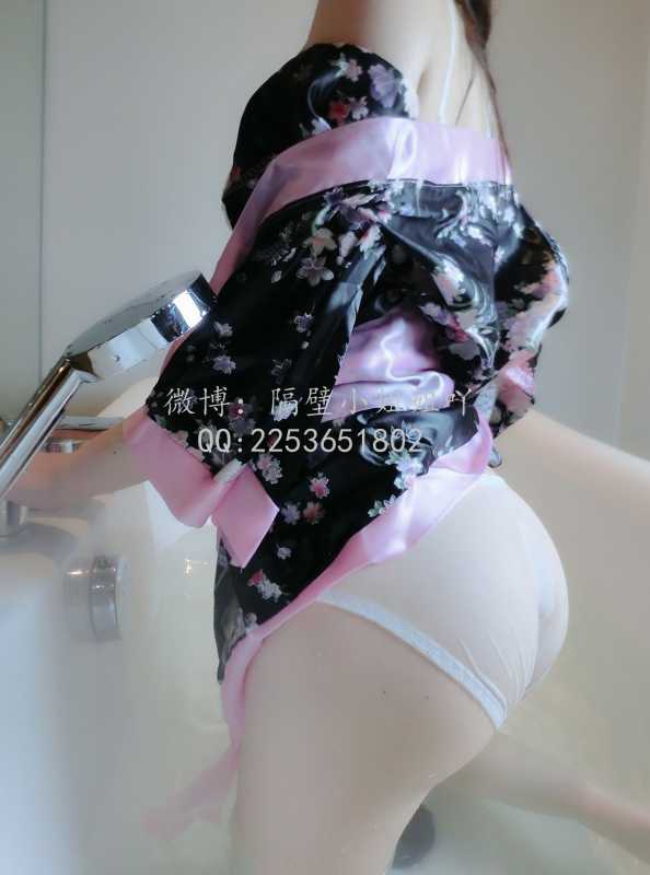 隔壁小姐姐 浴室和服 [29P+2V/1.18G]