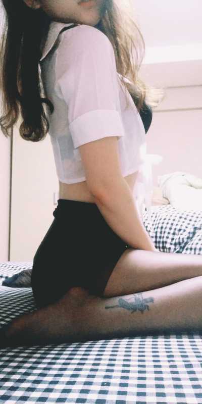 恶犬 制服OL [30P+5V/1.61G]