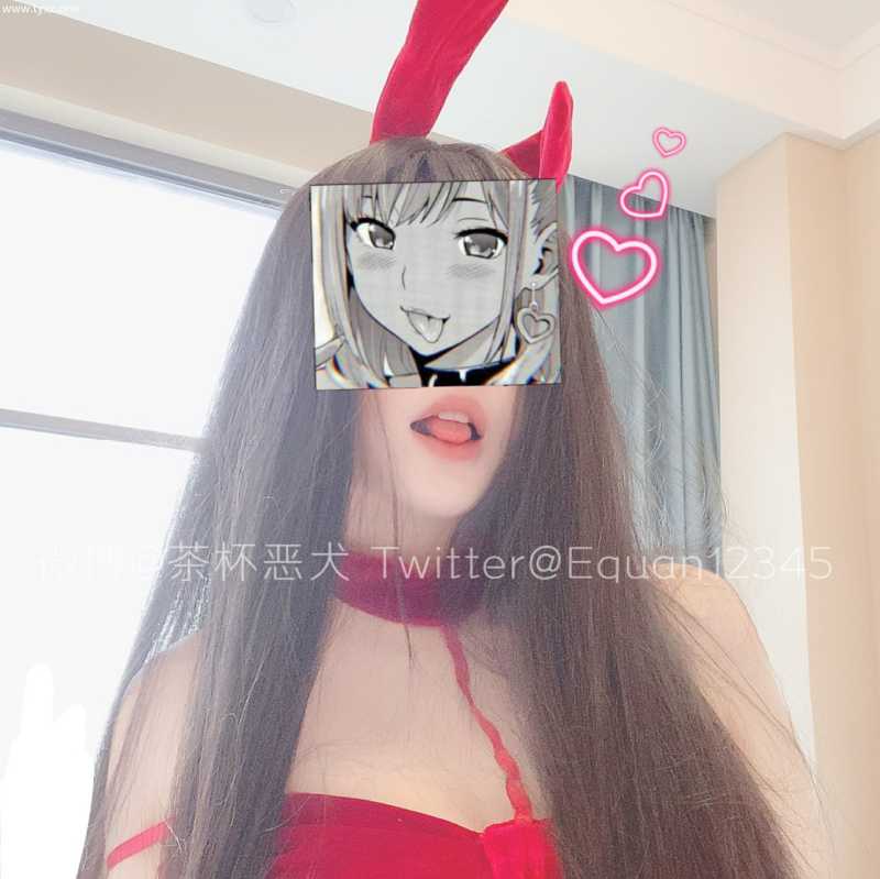 恶犬 红珍珠套 [27P+3V/1G]