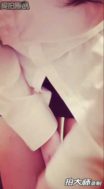 麻酥酥哟 OL撕破黑丝自嗨+给你暖被窝+OL肉丝手指 [23P+8V/331M]