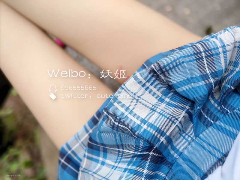 完具 (娜美)20.03.09户外露出 [28P+2V/606M]