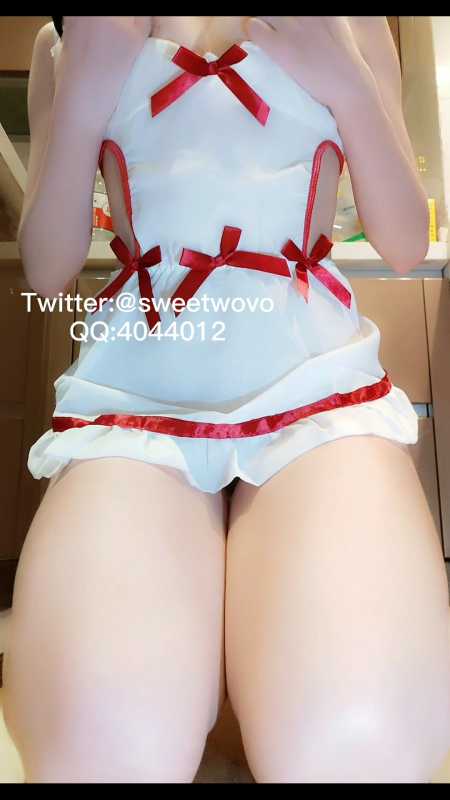 完具 (娜美)未流出小厨娘 [1V/1.25G]