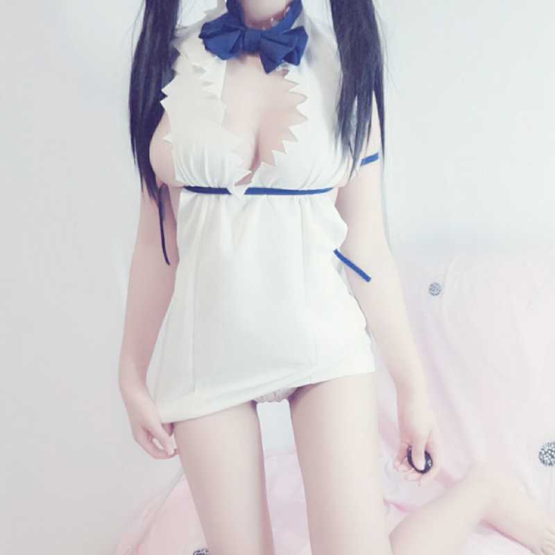 私人玩物 Hestia 赫斯缇雅 [47P+10V/1.7G]