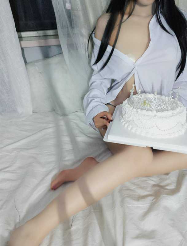 私人玩物 生日快乐 [30P+5V/57.1M]