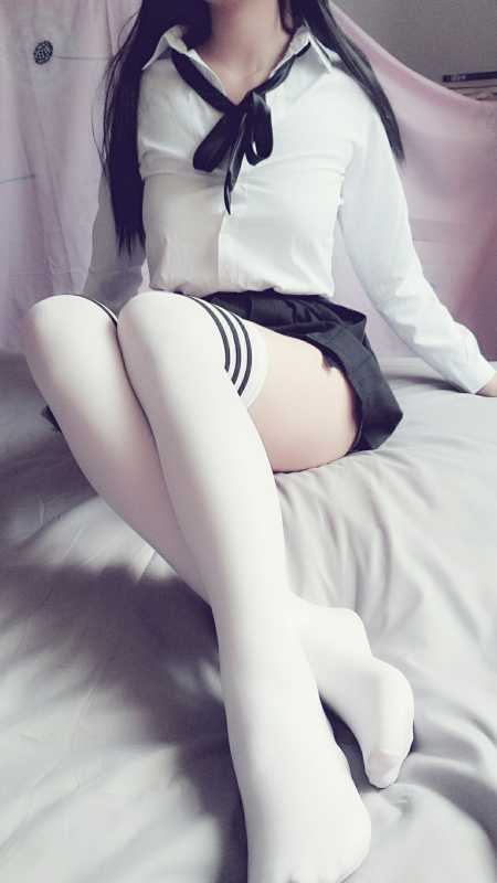 私人玩物 白丝水手服 [66P+6V/1.2G]