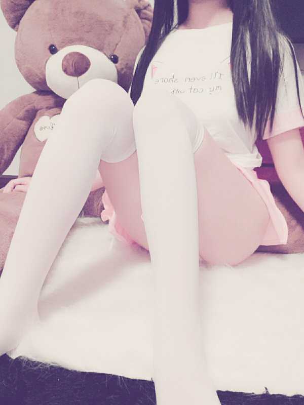 私人玩物 粉色校服 [41P+4V/917M]