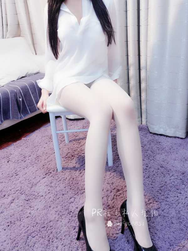 私人玩物 高跟白丝美腿 [62P+2V/1.79G]