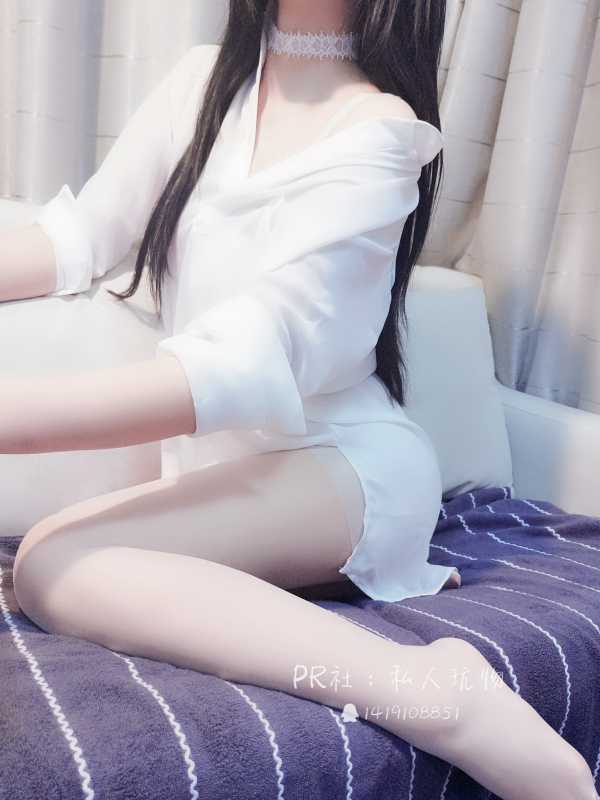 私人玩物 高跟白丝美腿 [62P+2V/1.79G]