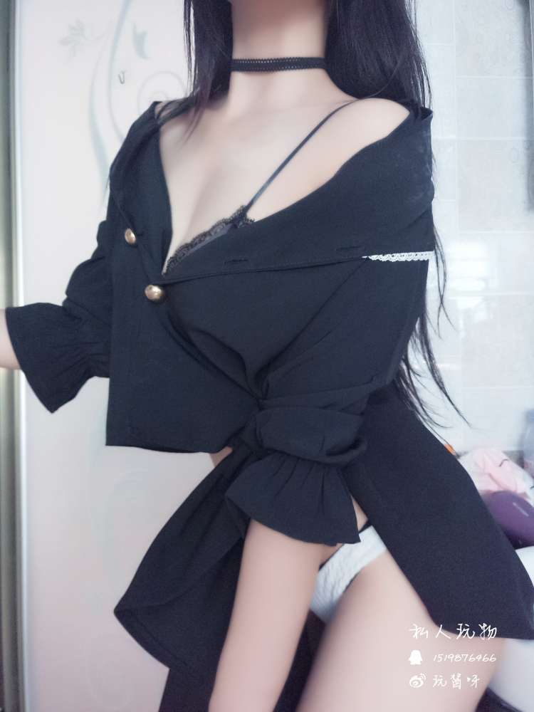 私人玩物 家政服务 [48P+7V/989M]