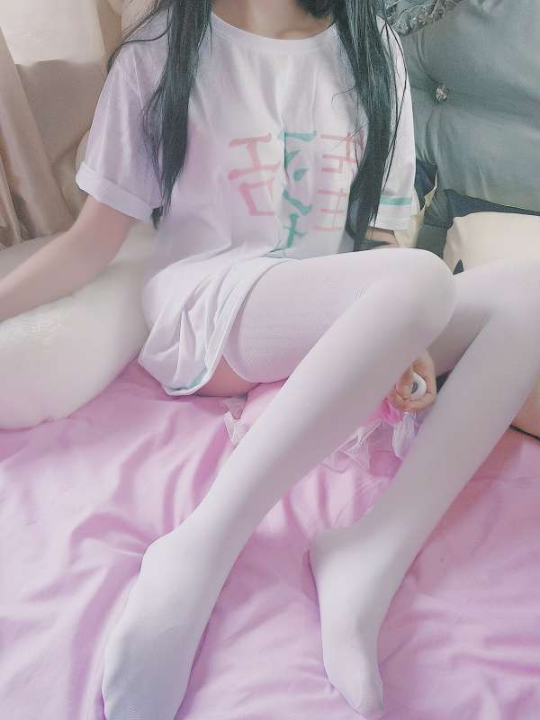 私人玩物 少女系 粉色胖次 [44P+6V/583M]