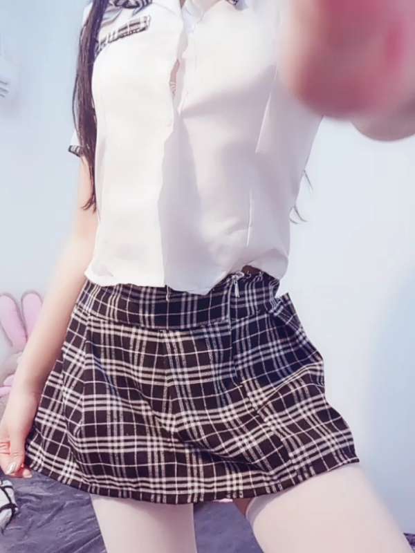 私人玩物 玩物的制服与电动假D玩耍会员原版 [1V/1.29G]