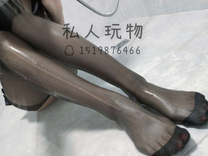 私人玩物 半透明死库水 [28P+5V/1G]