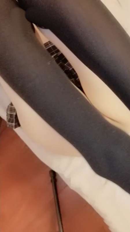 私人玩物 黑丝JK [1V/201M]