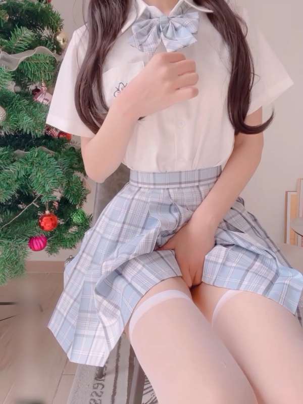 芋圆呀呀 清纯JK [1V/980M]