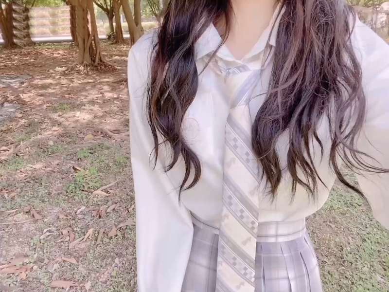 芋圆呀呀 JK户外露出 [1V/561M]