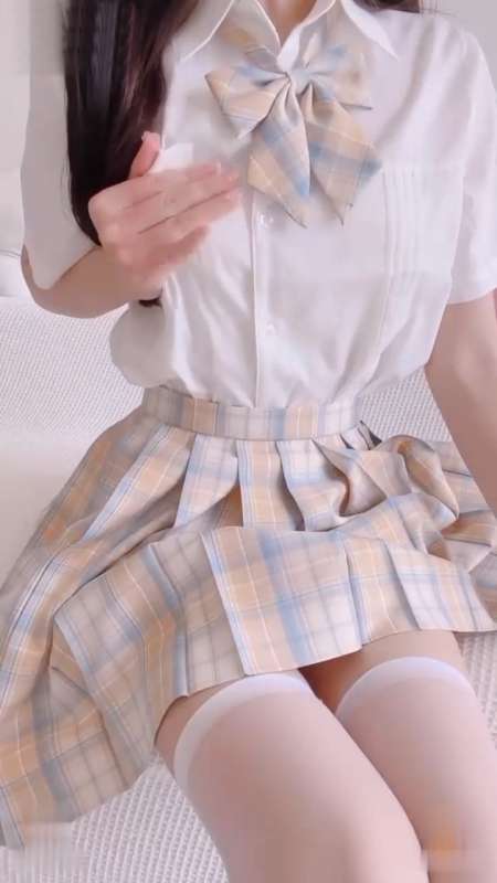 芋圆呀呀 冰淇淋JK [1V/1.5G]