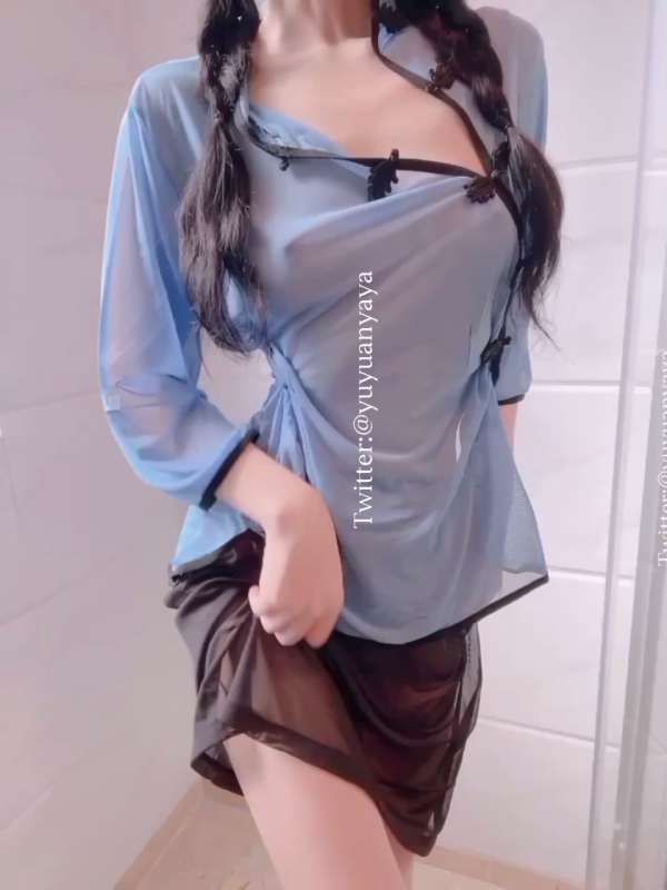 芋圆呀呀 浴室妹妹 [1V/812M]