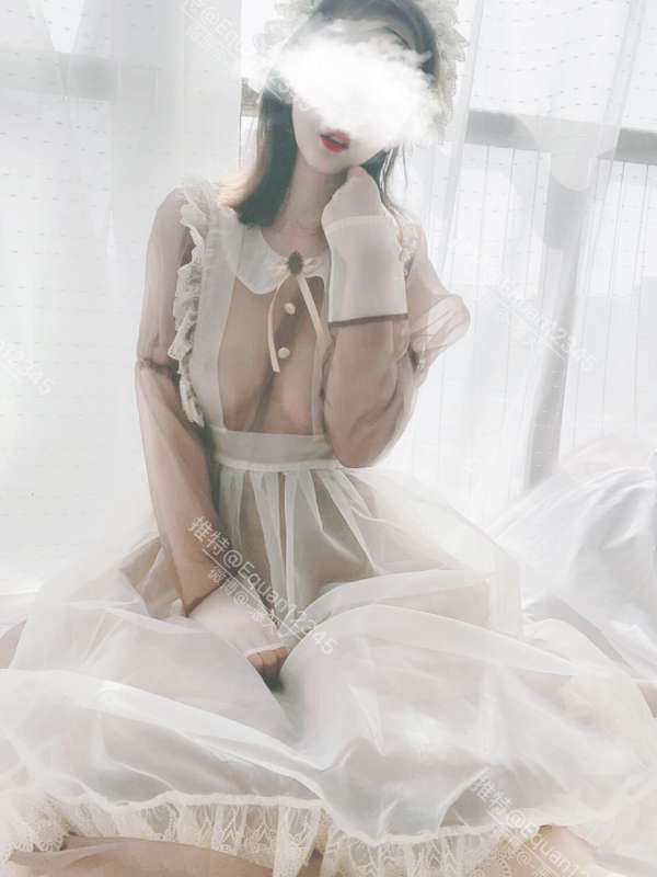 恶犬 咖啡女仆套 [33P+4V/1.12G]