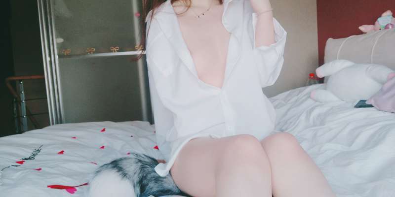 恶犬 犬系女友七夕 [25P+5V/661M]