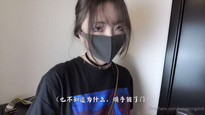 HongKongDoll(玩偶姐姐) 甜美游戏陪玩 系列合集 [6V/9.68G]