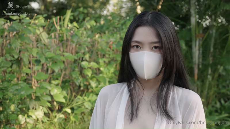 HongKongDoll(玩偶姐姐)晨钟幕鼓 [2V/3.76G]