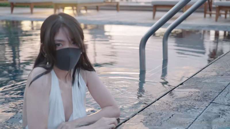 HongKongDoll(玩偶姐姐)  夏日回忆 系列合集 [4V/5.42G]