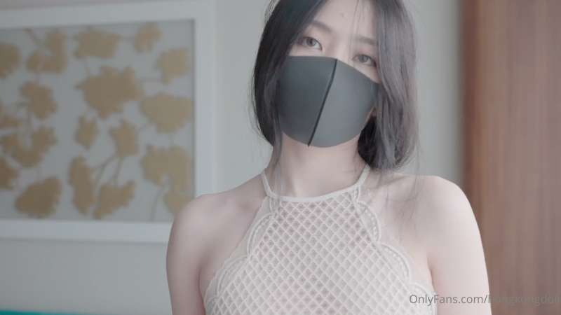 HongKongDoll(玩偶姐姐)  Short collection series 短篇集 [2V/4.57G]