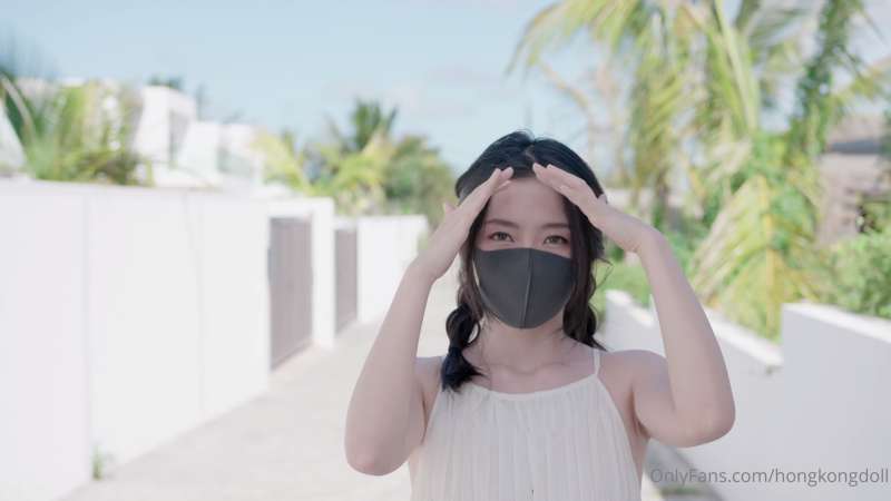 HongKongDoll(玩偶姐姐) 情人节特辑 [1V/2.22G]