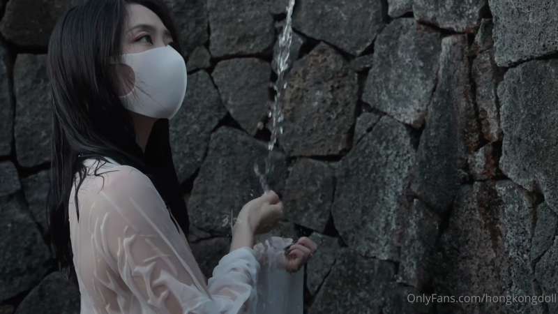 HongKongDoll(玩偶姐姐) 晨钟暮鼓3 [1V/512M]