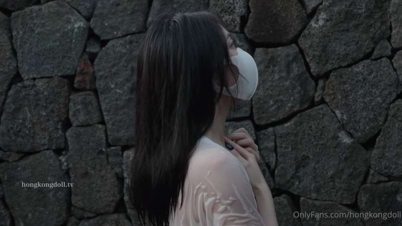 HongKongDoll(玩偶姐姐) 晨钟暮鼓3 [1V/512M]