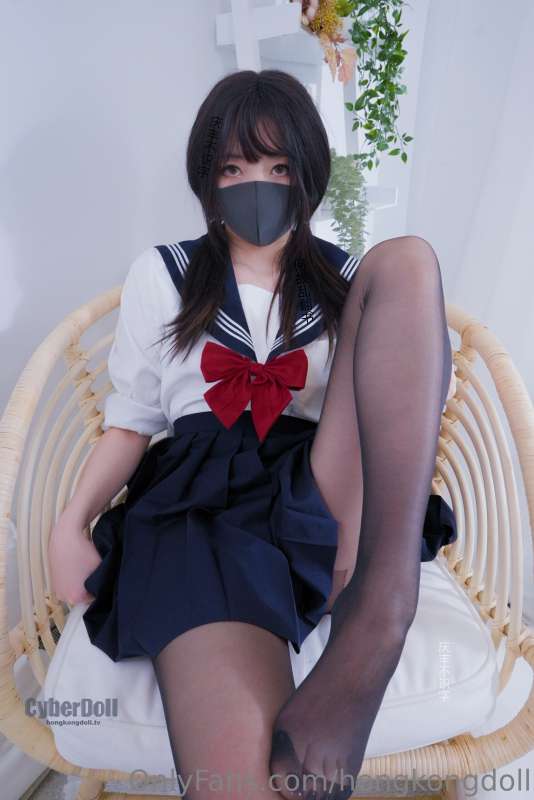 HongKongDoll(玩偶姐姐) 4.15 [40P+1V/337M]