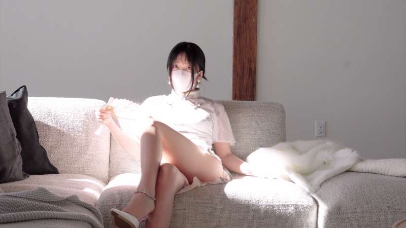 HongKongDoll(玩偶姐姐) 风花雪 无水印原档 [7V/6.75G]