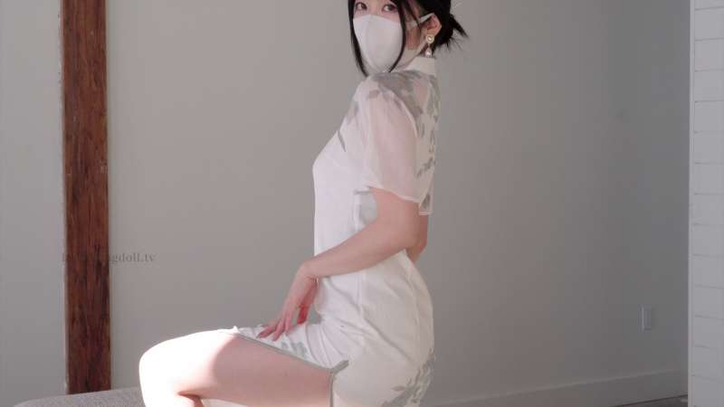 HongKongDoll(玩偶姐姐) 风花雪 无水印原档 [7V/6.75G]