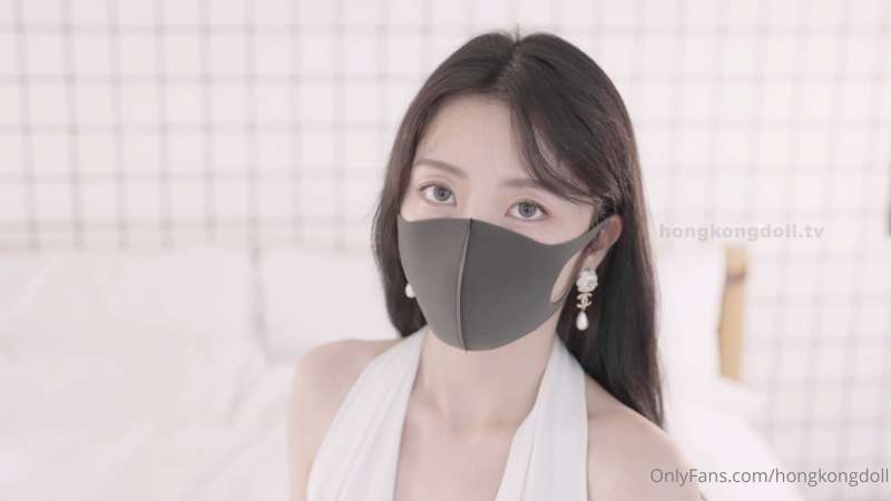 HongKongDoll(玩偶姐姐)  短篇集夏日回忆 4K原档 [1V/8.7G]