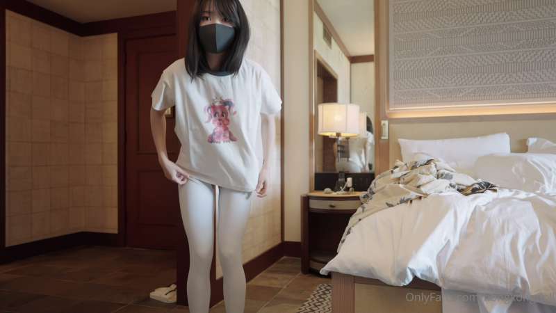 HongKongDoll(玩偶姐姐) 短篇集-夏日回忆2 4K原档 [2V/9.36G]