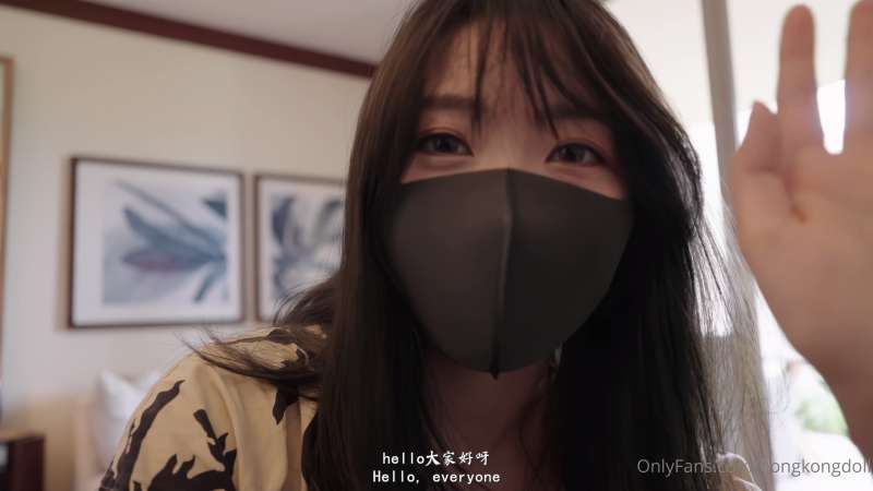 HongKongDoll(玩偶姐姐) 短篇集-夏日回忆2 4K原档 [2V/9.36G]