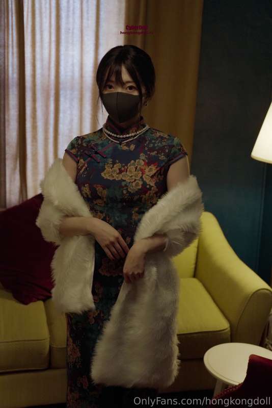 HongKongDoll(玩偶姐姐) 短篇集-特别剧情篇 [8P+2V/1.27G]