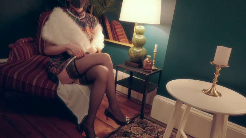 HongKongDoll(玩偶姐姐) 特别行动第一天 4K原档完整版 [10V/7.29G]