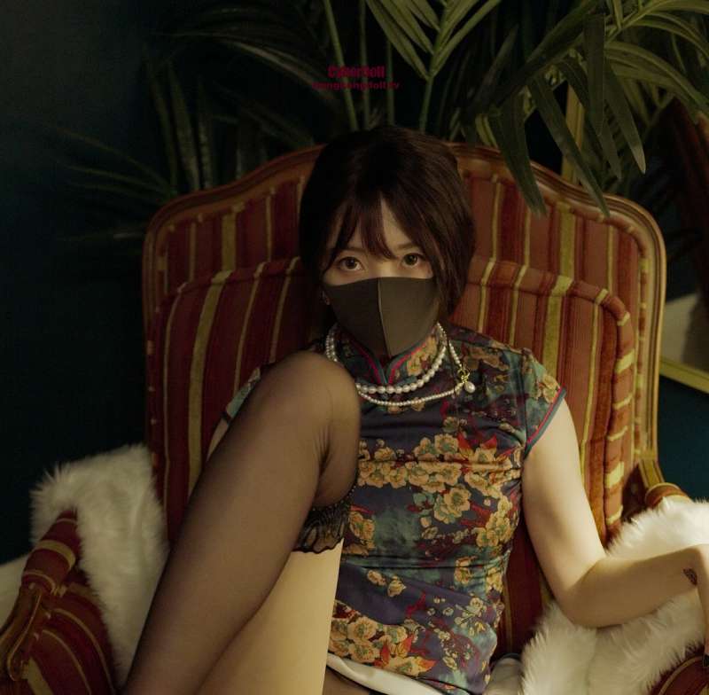 HongKongDoll(玩偶姐姐) 2023104私信 [10P+1V/408M]