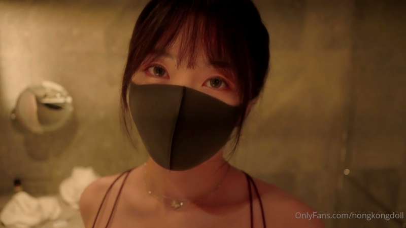 HongKongDoll(玩偶姐姐) 2023终舞第一部分 [1V/1.66G]