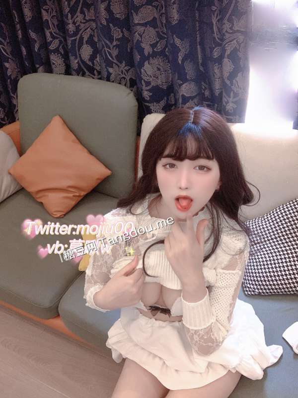 小青茗 定制纯欲毛衣 [43P+1V/914M]