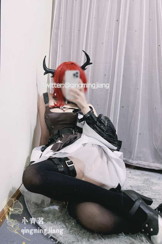 小青茗 史尔特尔 [36P+1V/817M]