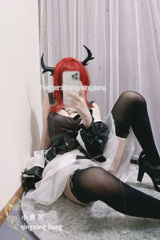 小青茗 史尔特尔 [36P+1V/817M]