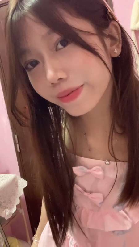 可爱型萌妹子 洛丽塔甜妹 [2V/637M]