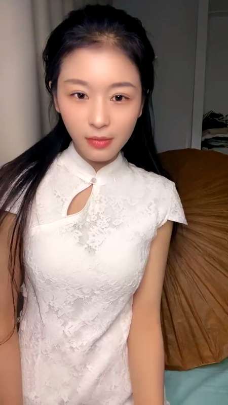 稀有火爆尤物女神 柠美 [3V/2.71G]