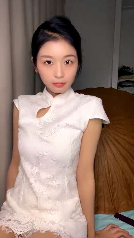 稀有火爆尤物女神 柠美 [3V/2.71G]